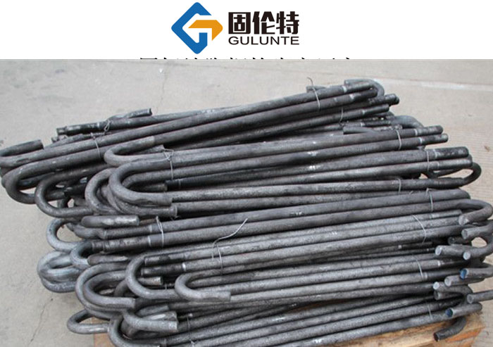 固定式地腳螺栓尺寸表